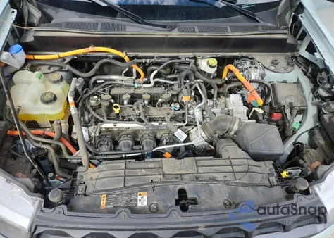 2023 Ford Maverick Xl z USA, uszkodzony, nr VIN 3FTTW8E35PRB01851